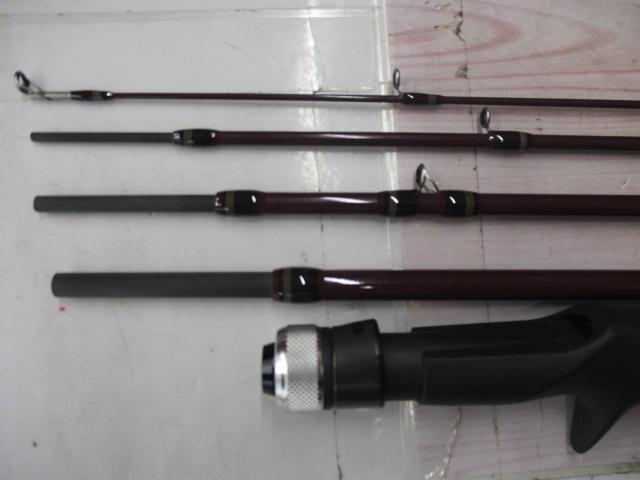 ズームサファリ ZMSC-665M