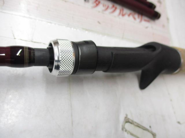 ズームサファリ ZMSC-665M