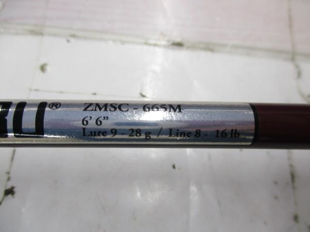 ズームサファリ ZMSC-665M