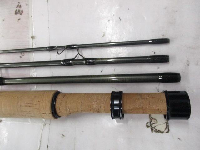 ユーフレックスインファンテ803-4グレーオリーブ(4ピース)