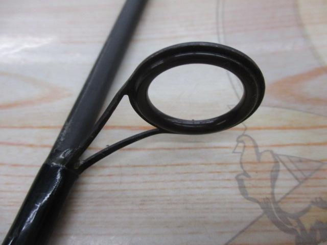 プロキャスターS PR-S662MLFS-V