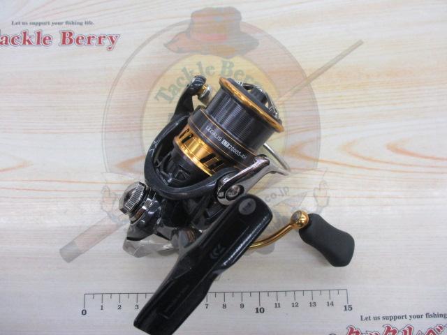 18レガリス LT2000S-XH