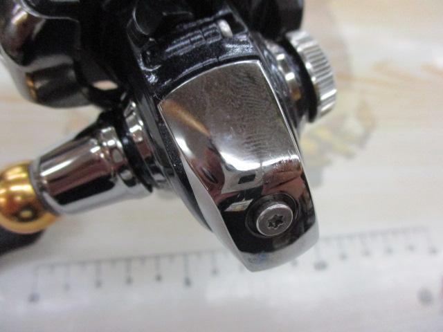 18レガリス LT2000S-XH