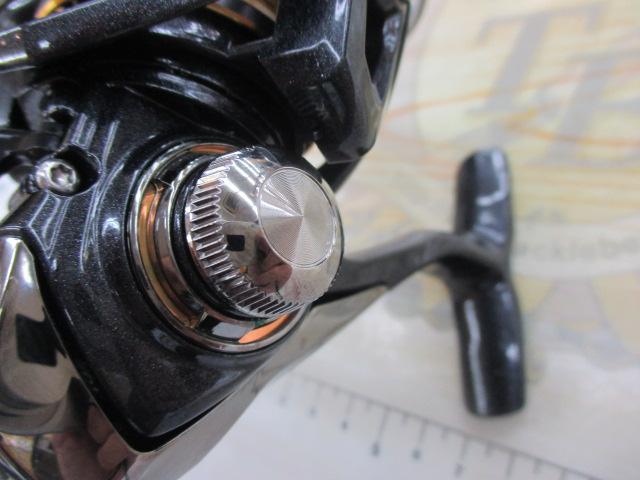 18レガリス LT2000S-XH