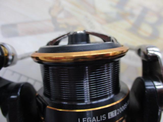 18レガリス LT2000S-XH