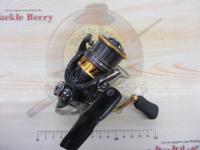 18レガリス LT2000S-XH