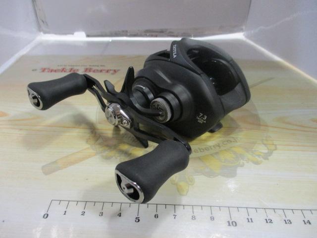 25タトゥーラ TW 200HL