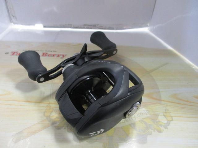 25タトゥーラ TW 200HL