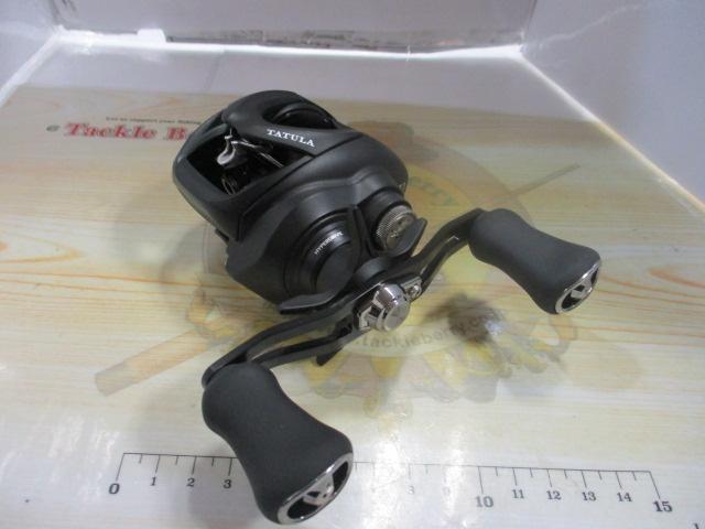 25タトゥーラ TW 200HL