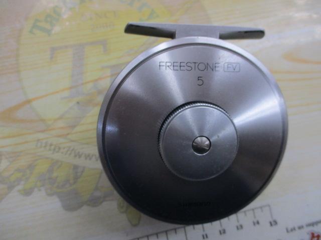 フリーストーンFV 5