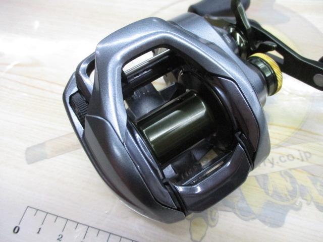 22クラドDC 200XG｜＠ベリーネット 日本最大新品中古釣具WEBショップ