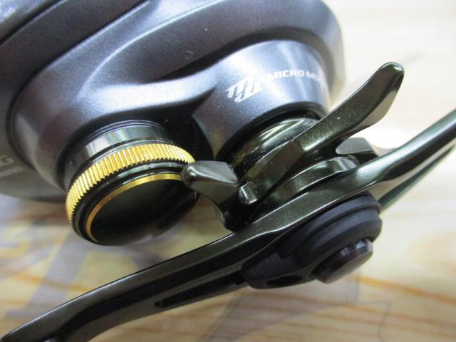 22クラドDC 200XG｜＠ベリーネット 日本最大新品中古釣具WEBショップ