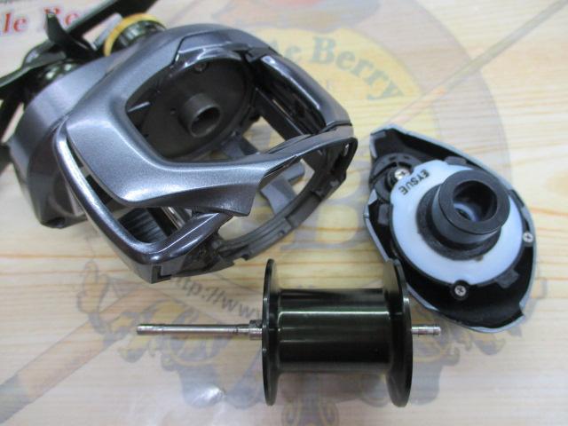 22クラドDC 200XG｜＠ベリーネット 日本最大新品中古釣具WEBショップ