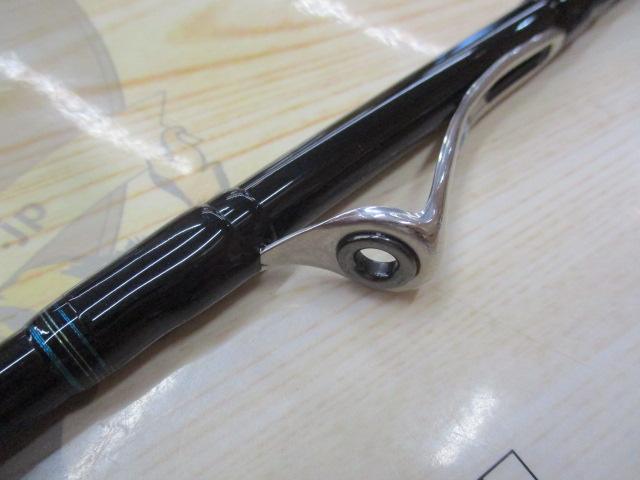 エメラルダスEX 811LML-HD