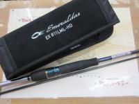 エメラルダスEX 811LML-HD