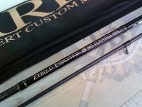 ゼロ-Gエボリューション輝 801イザナギMX