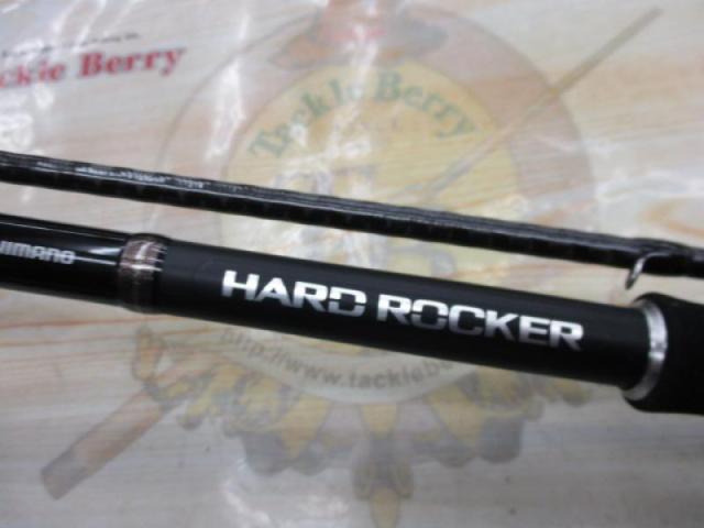 ハードロッカー S92H｜＠ベリーネット 日本最大新品中古釣具WEBショップ