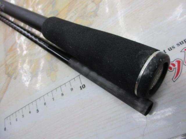 ハードロッカー S92H｜＠ベリーネット 日本最大新品中古釣具WEBショップ