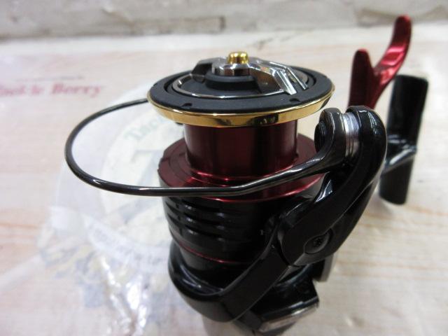 22BB-Xハイパーフォース C3000DXXG S RIGHT