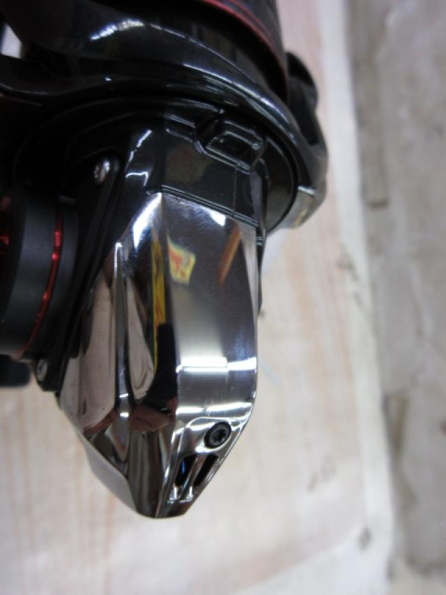 22BB-Xハイパーフォース C3000DXXG S RIGHT