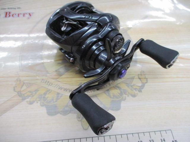 20タトゥーラ SV TW 103XHL｜＠ベリーネット 日本最大新品中古釣具WEB