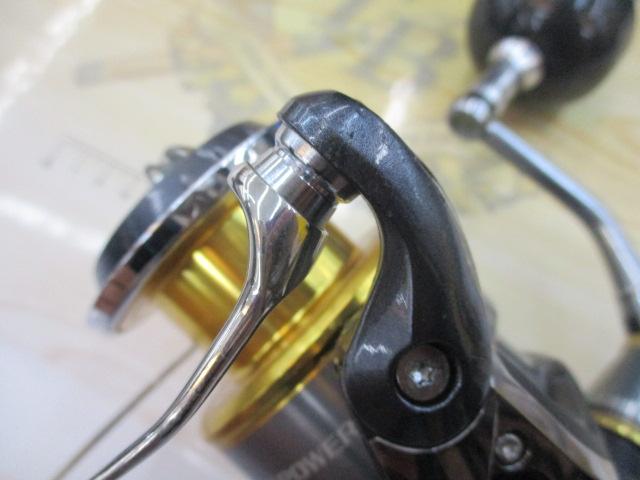 15ツインパワーSW 5000HG