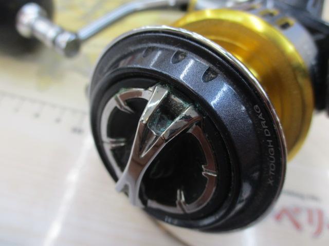 15ツインパワーSW 5000HG