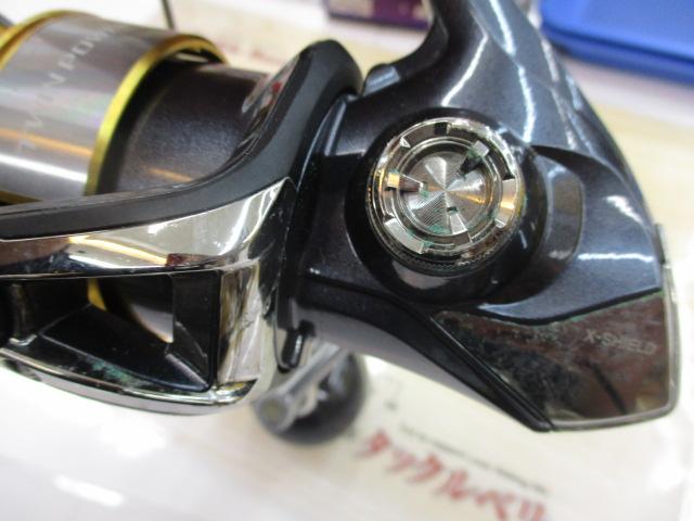 15ツインパワーSW 5000HG