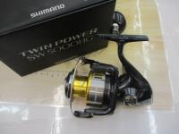 15ツインパワーSW 5000HG