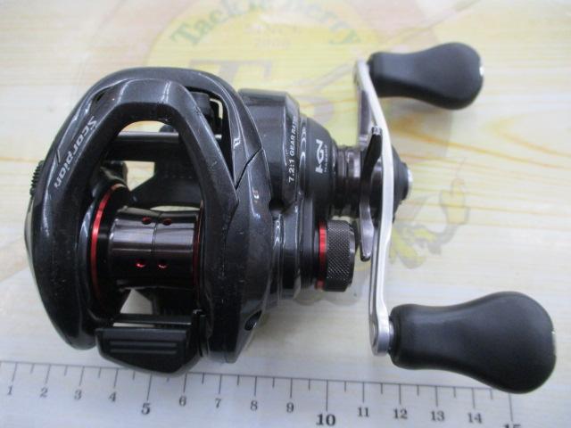 16スコーピオン 70HG