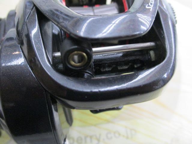 16スコーピオン 70HG