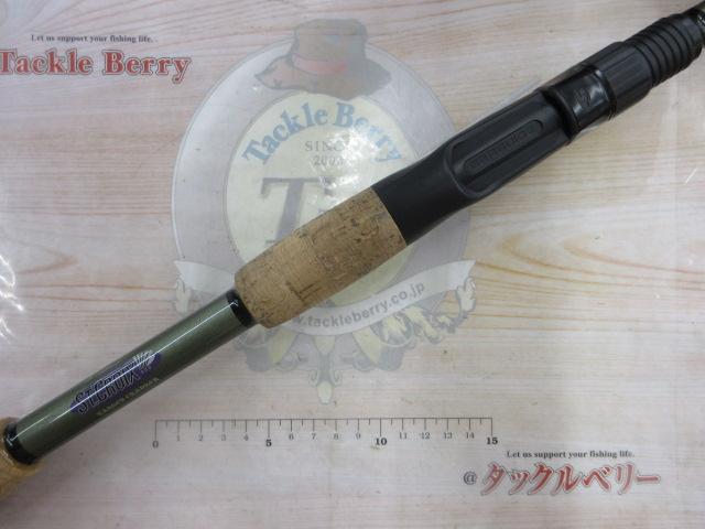 モジョバスグラス MGC610MM