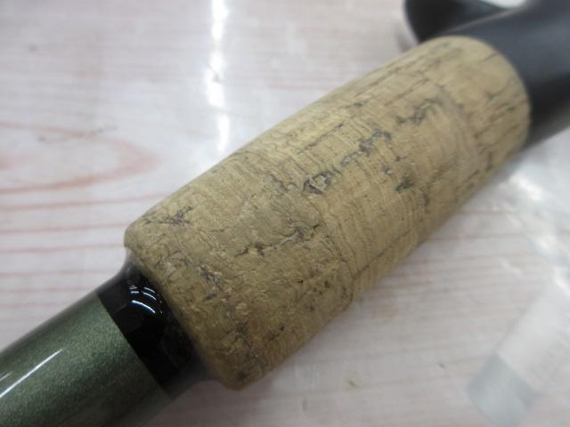 モジョバスグラス MGC610MM