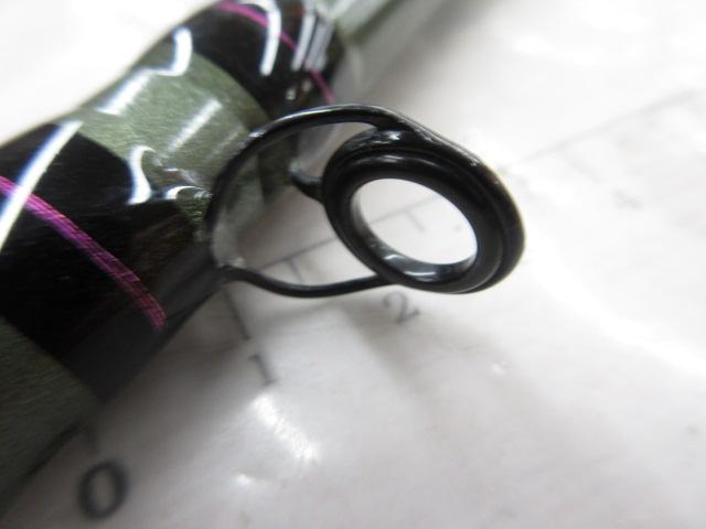 モジョバスグラス MGC610MM