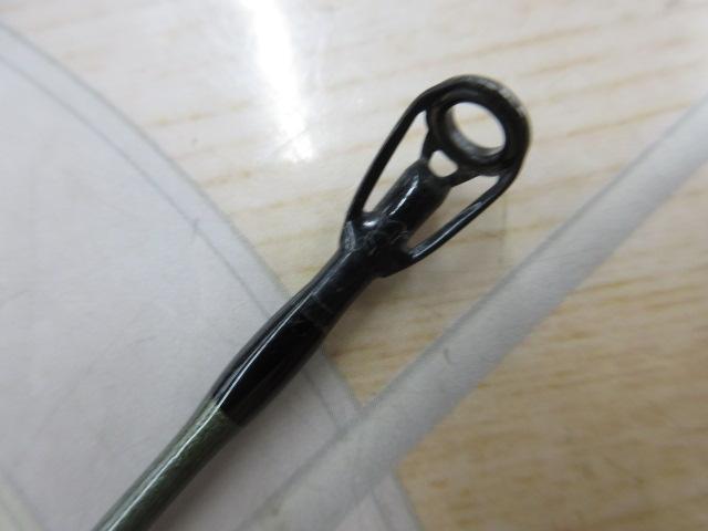 モジョバスグラス MGC610MM