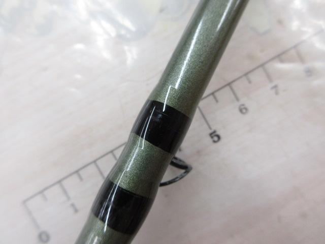 モジョバスグラス MGC610MM