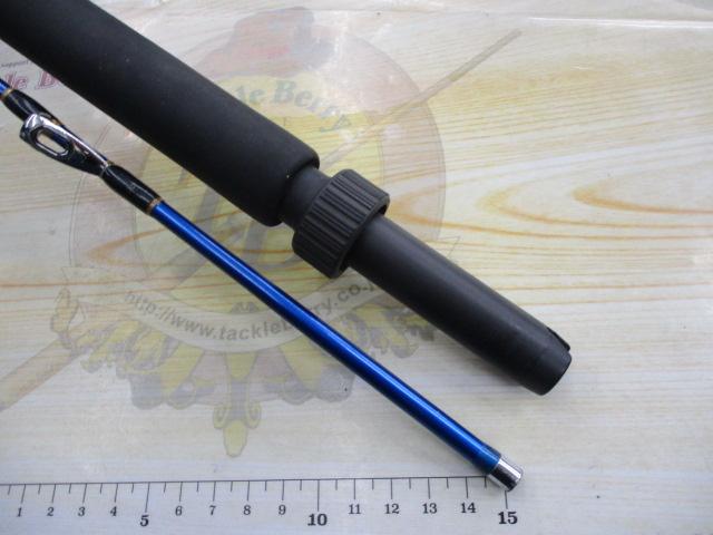 BJSボートゲーム M20-270+Bグリップなし