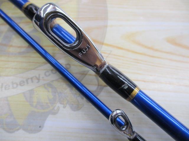 BJSボートゲーム M20-270+Bグリップなし