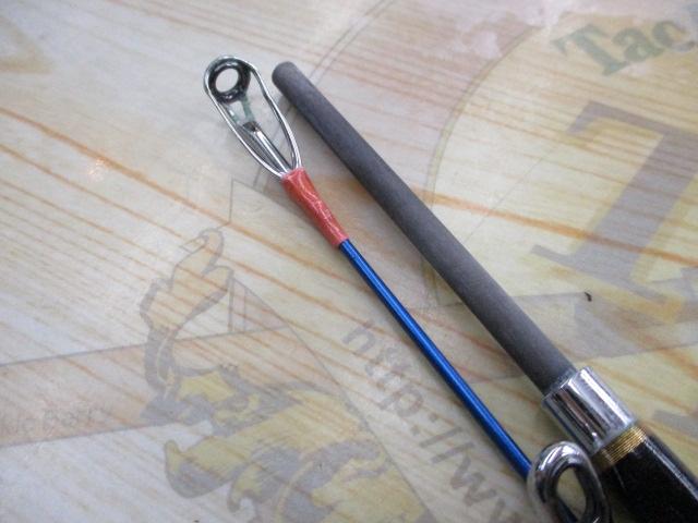 BJSボートゲーム M20-270+Bグリップなし