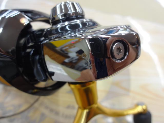 23レガリス LT2500S-DH