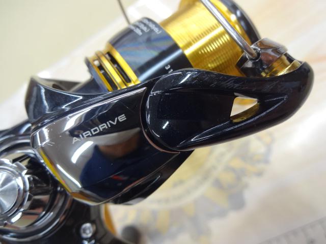 23レガリス LT2500S-DH