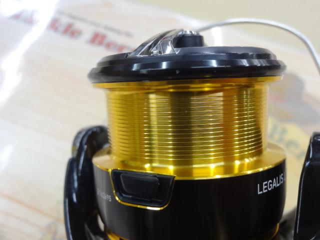 23レガリス LT2500S-DH