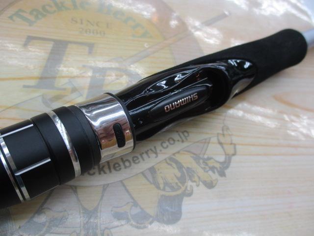 21ムーンショット S96ML