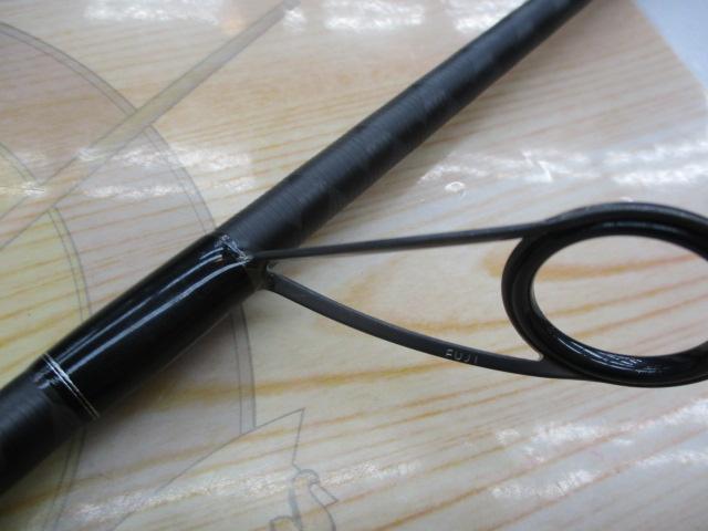 21ムーンショット S96ML