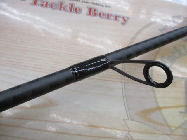 21ムーンショット S96ML