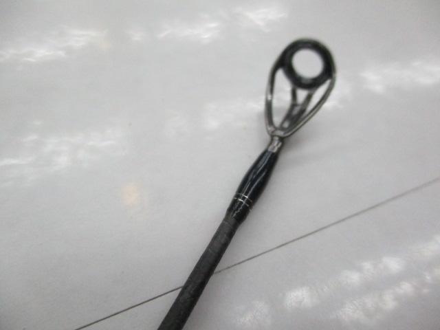 21ムーンショット S96ML