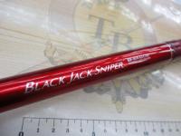 ブラックジャックスナイパー T超硬-45UM