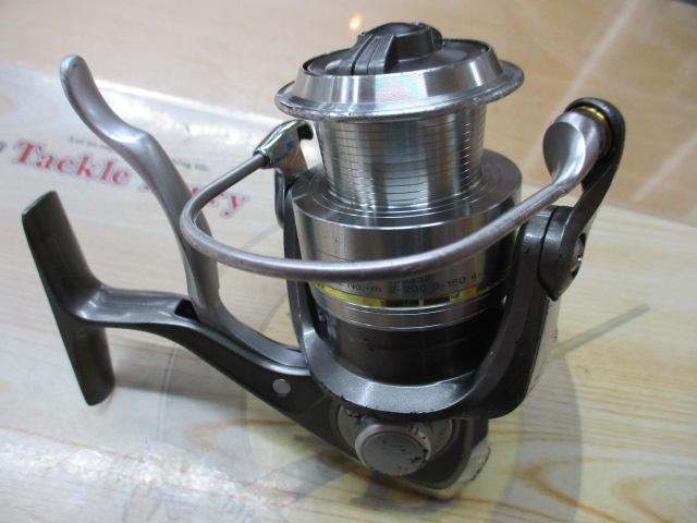 トライソSHOX 2500LBD