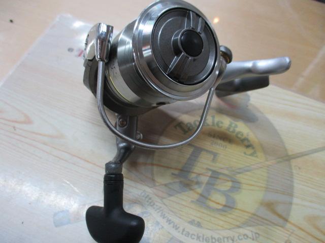 トライソSHOX 2500LBD