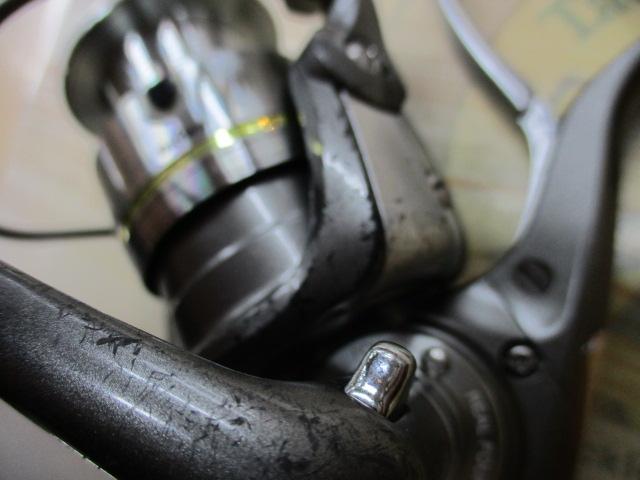 トライソSHOX 2500LBD